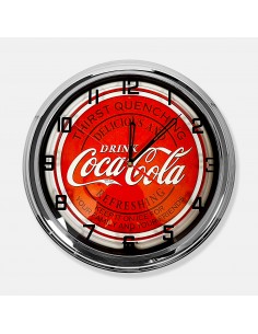 18" Coca-Cola Thirst... 2