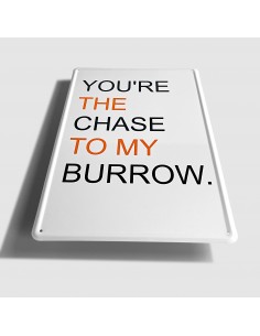 13.5" X 9.5" You're The... 2