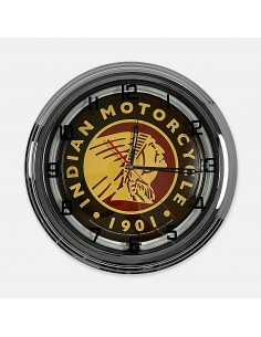 18" Indian Motorcycle 1901... 2