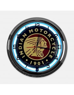 18" Indian Motorcycle 1901...