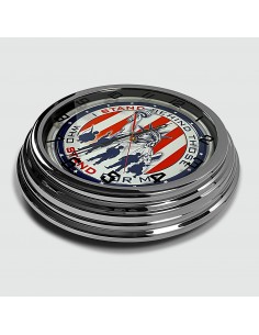 18" I Stand Behind Those... 2