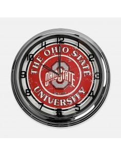 18" Ohio State Buckeyes... 2