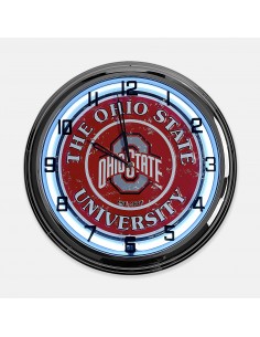 18" Ohio State Buckeyes...