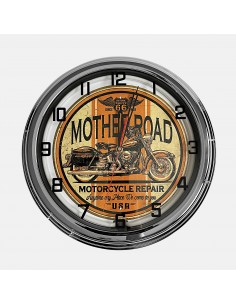 18" Mother Road Route 66... 2