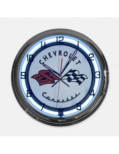 18" Chevrolet Corvette...