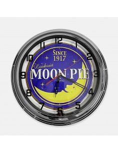 18" MoonPie Metal Sign... 2