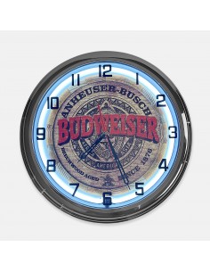 18" Anheuser-Busch Since...