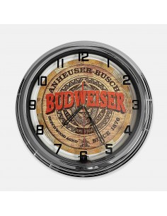 18" Anheuser-Busch Since... 2