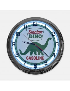 18" Sinclair Dino Metal...
