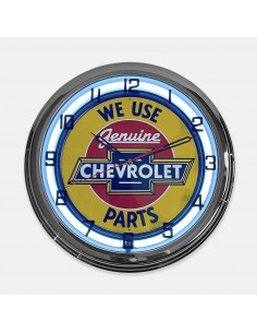 18" We Use Genuine...