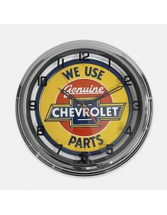 18" We Use Genuine... 2