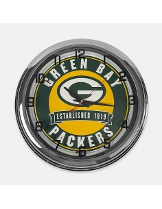18" Green Bay Packers Metal... 2