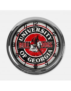 18" University of Georgia... 2