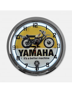 18" Yamaha 400 Enduro It's...