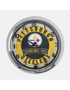 18" Pittsburgh Steelers... 2