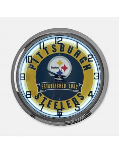 18" Pittsburgh Steelers...