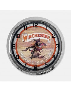 18" Winchester Firearms and... 2