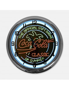 18" The Official Soft Drink...