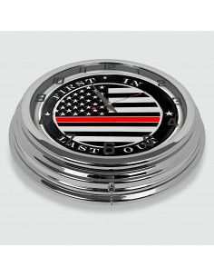 18" Thin Red Line First In... 2