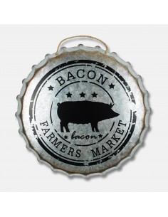 14" Bacon Farmers Market...