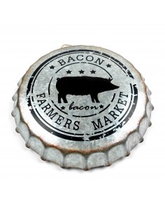 14" Bacon Farmers Market... 2