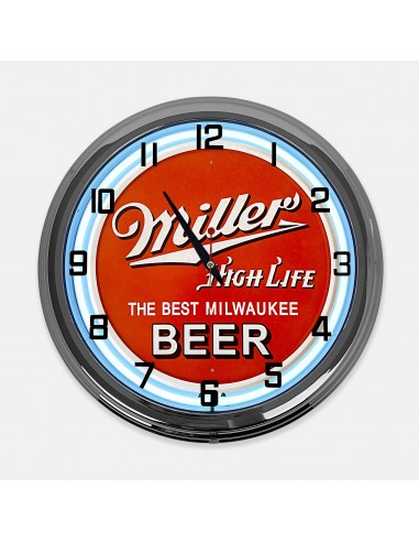 18" Miler High Life The Best...