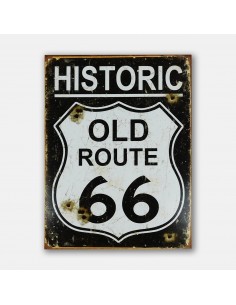 16" Historic Weathered Old...