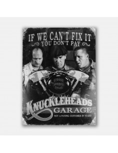 16" Three Stooges...