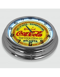 18" Coca Cola Co Home... 2