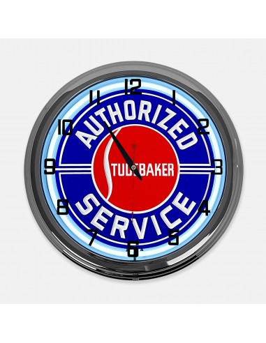 18" Studebaker Authorized Service...