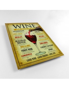 16" Wine From Around The... 2