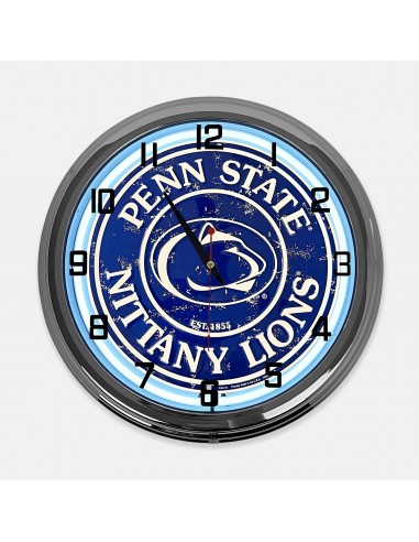 18" Penn State Nittany Lions Metal...