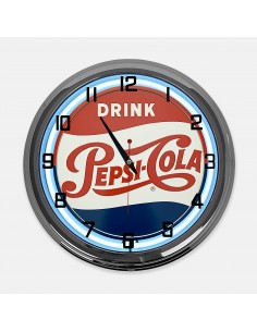 18" Pepsi-Cola Drink Metal...