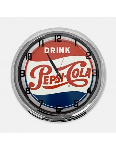 18" Pepsi-Cola Drink Metal... 2
