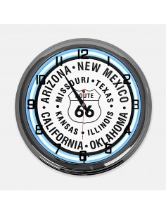 18" Route 66 Metal Sign...