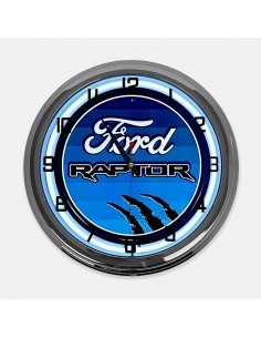 18" Ford Raptor Metal Sign...