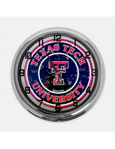 18" Texas Tech University... 2
