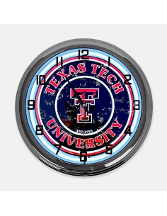 18" Texas Tech University...