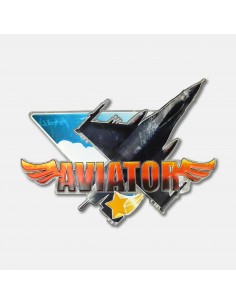 18.25" X 13.75" Aviator...