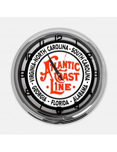 18" Atlantic Coast Railroad... 2