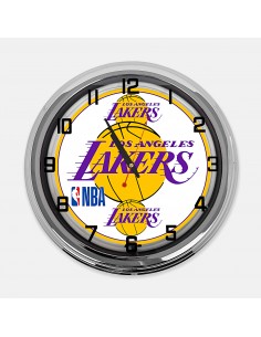 18" Los Angeles Lakers... 2