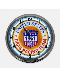 18" NHRA 1951 United States...