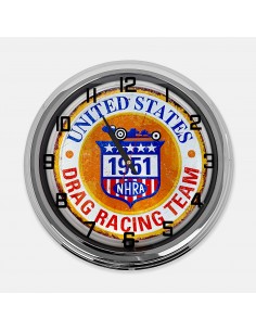 18" NHRA 1951 United States... 2