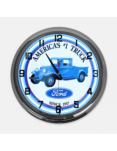 18" Ford America's Truck Since 1917...