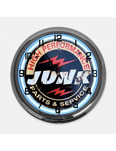 18" Junk High Performance Parts &...