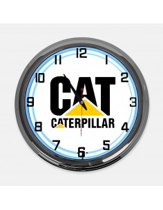 18" Caterpillar Metal Sign...