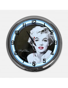 18" Marilyn Monroe Metal...