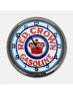 18" Red Crown Gasoline...