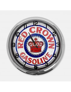 18" Red Crown Gasoline... 2