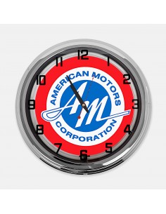 18" AMC Metal Sign Designed... 2